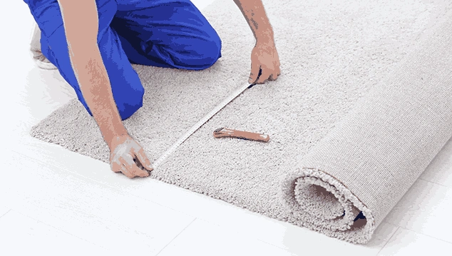 Carpet Repair Services Abbotsford