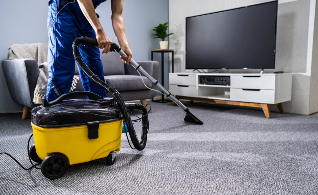 Extract Carpet Cleaning Abbotsford Contact Office